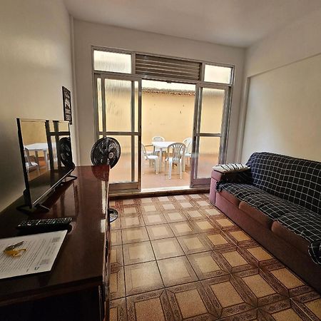 Apartamento Pertinho Da Praia Do Forte Cabo Frio Exterior foto