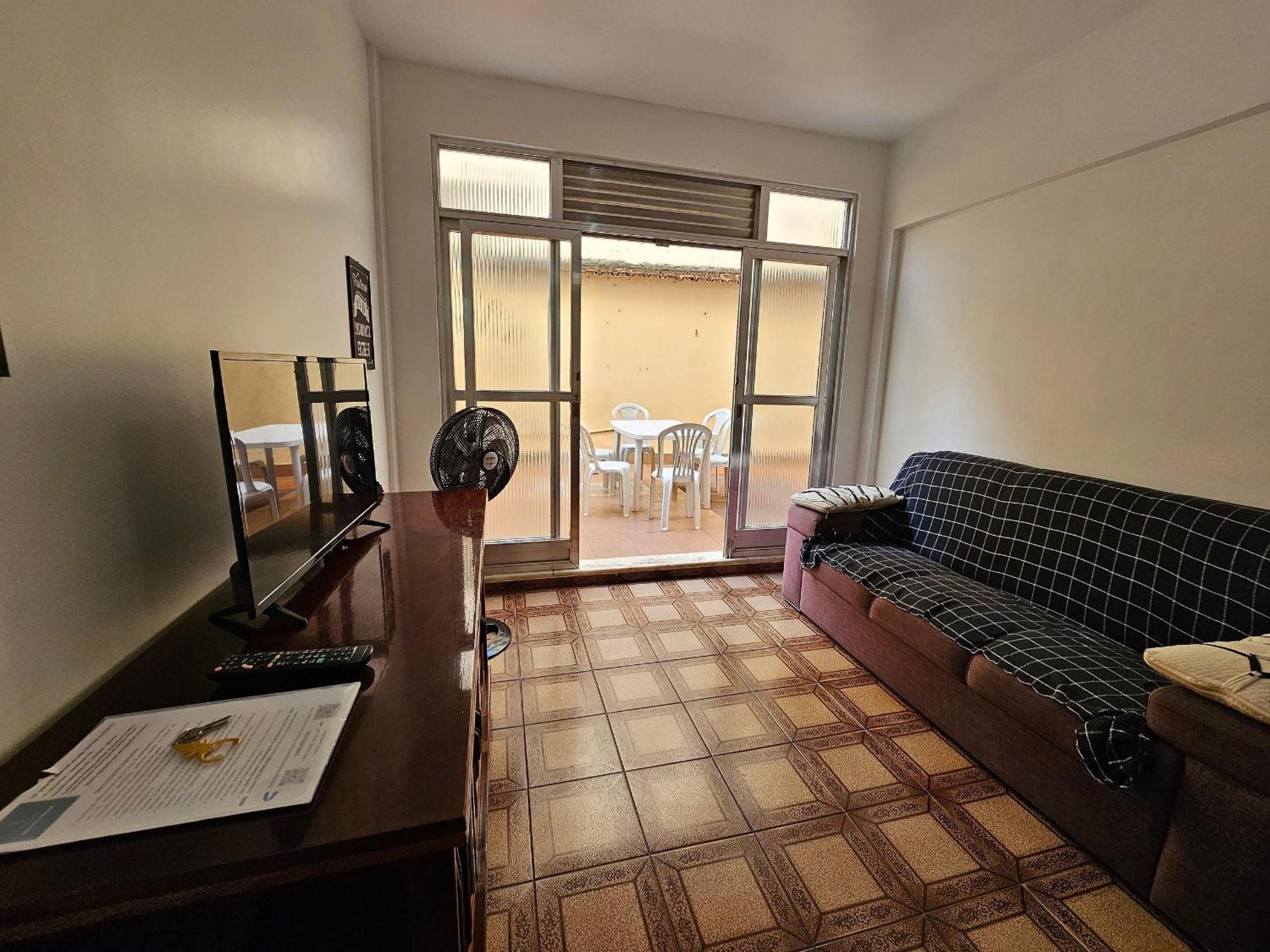 Apartamento Pertinho Da Praia Do Forte Cabo Frio Exterior foto