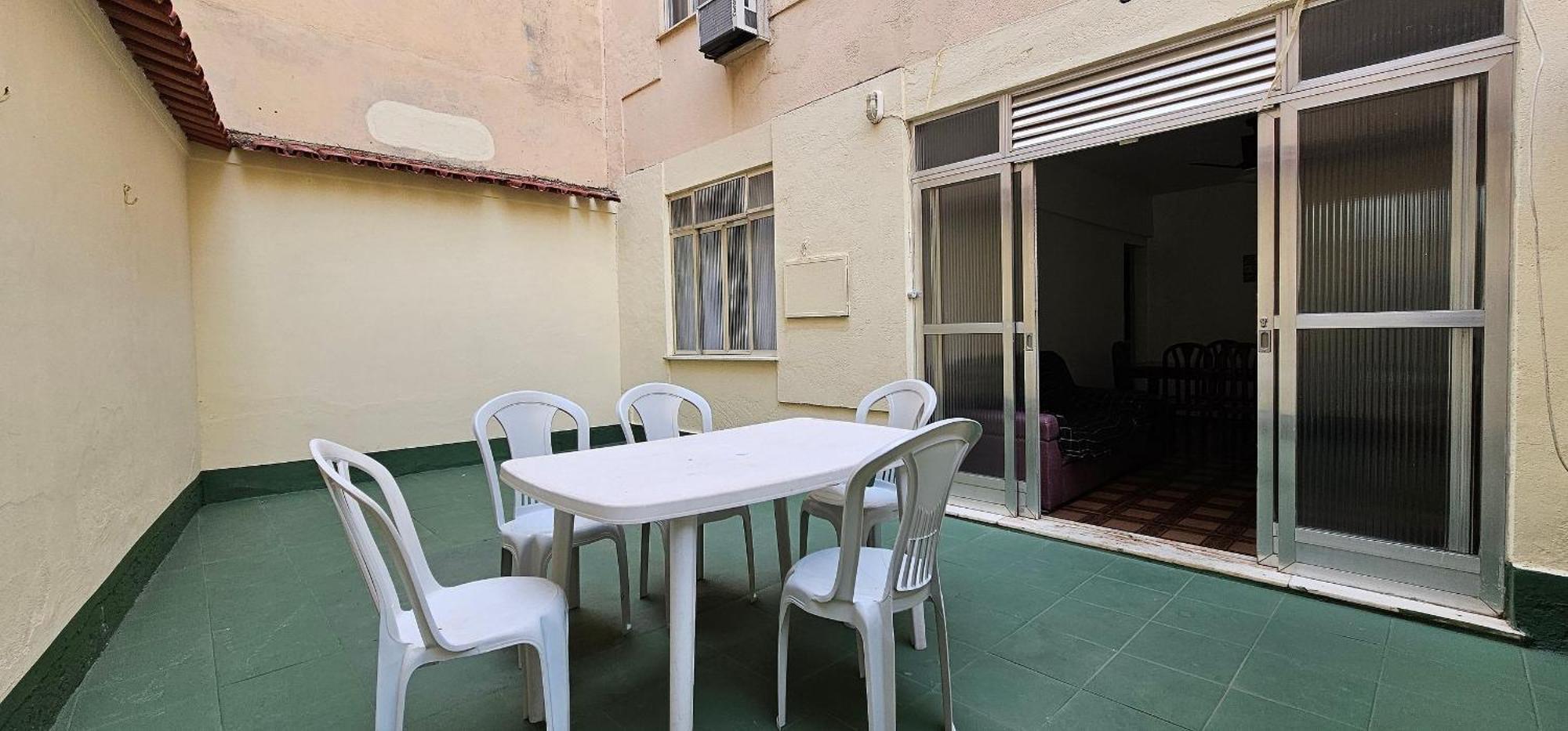 Apartamento Pertinho Da Praia Do Forte Cabo Frio Exterior foto